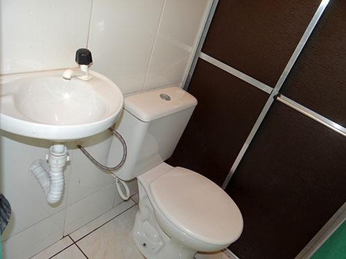 Excelente casa na QNP 12 - Foto 10