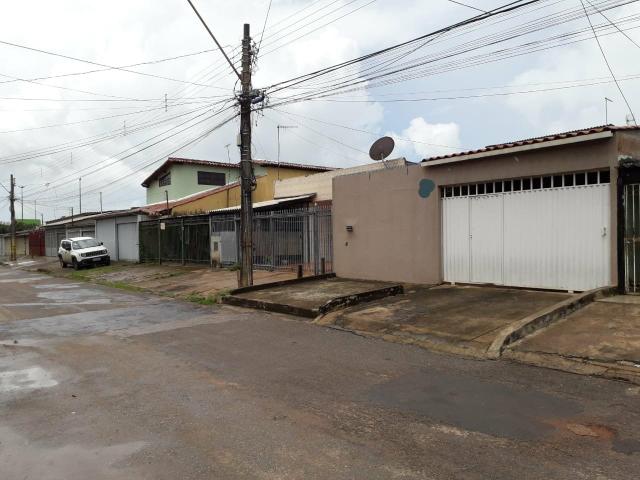 Casa top de 03 quartos,na 08 da Ceilândia sul - Foto 2
