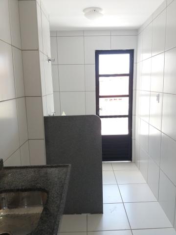 Passo chave apartamento MILANO RESIDENCE 630,00 Prestação - Foto 2