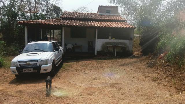 Chácara em Cond Sto Antônio Beira do Rio - Foto 15