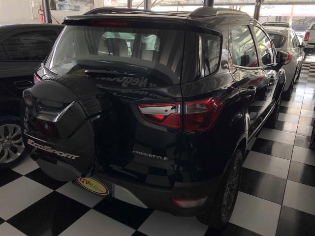 FORD ECOSPORT 2013/2014 1.6 FREESTYLE 16V FLEX 4P MANUAL - Foto 3