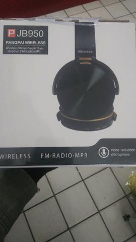 Fone JBL Bluetooth jb950 (Entrega Gratuita a domicilio) - Foto 2