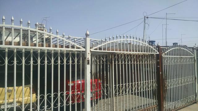 Lote com casa, 2Q e 2kits renda 2 mil QNO 11 245mil - Foto 5