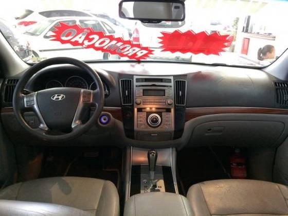 HYUNDAI VERACRUZ GLS 3.8 4WD AUT. 2010 - 656165306  OLX