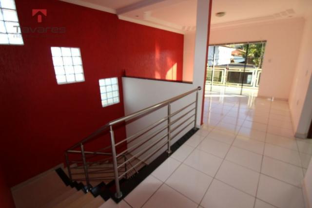 Lindo Sobrado Cond. Bem Estar Vende/Troca - Foto 4