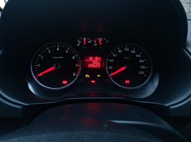 Gol G5 11/12 Novo
