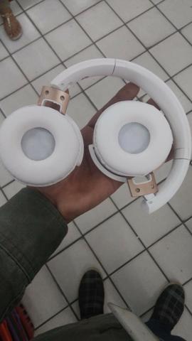 Fone JBL Bluetooth jb950 (Entrega Gratuita a domicilio) - Foto 4