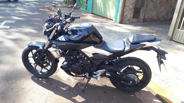 MT 03 ABS 2017 Único Dono - Foto 2