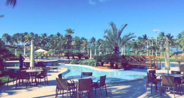 Venha morar em um condomínio estilo resort! Maikai