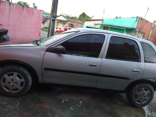 ?roco por ?o?o o? carro de caro?er?a co? doc??en?acao d?a? - Foto 2