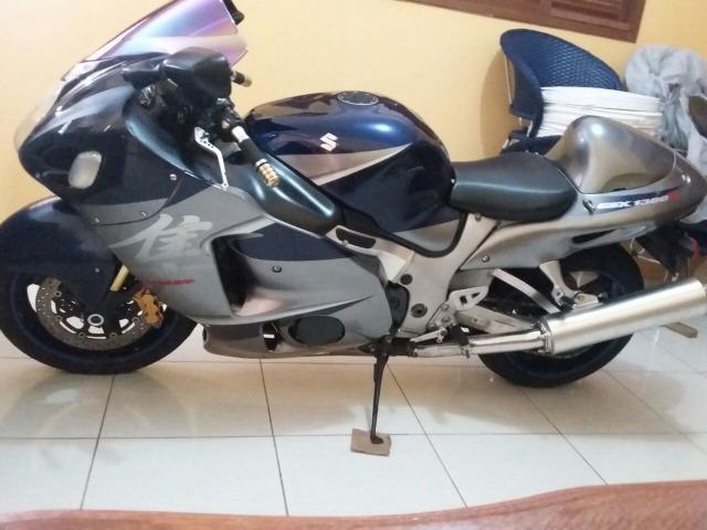 Hayabusa - Foto 4