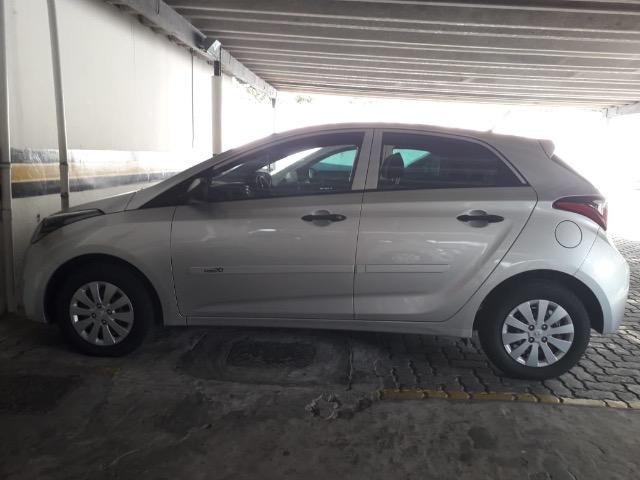 Hyundai HB20 Unique - Foto 2