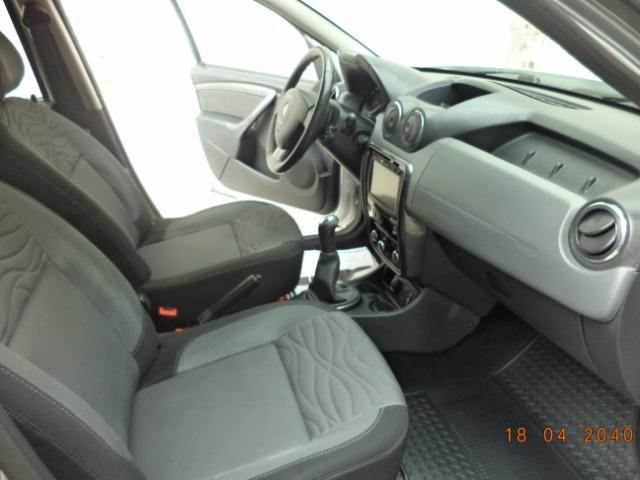 Duster techroad 1.6 2014 - Foto 10