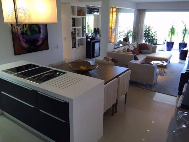 Apartamento residencial à venda, Campeche, Florianópolis. - Foto 11