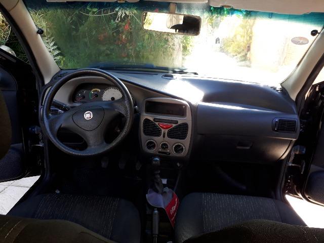 Palio Economy 2012/2012 novo - Foto 5