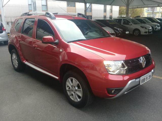 Duster Dynamique 1.6 16v Manual 2017 - Foto 5