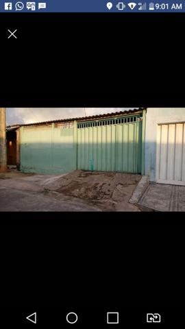 Vendo casa na 207 aceito financiamento só 125 mil - Foto 4