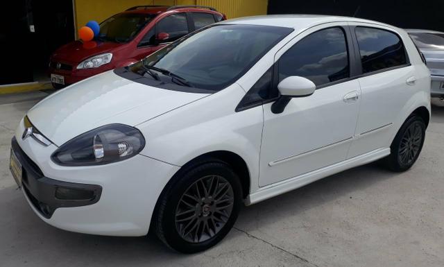 Punto Sporting 2016 - Foto 8