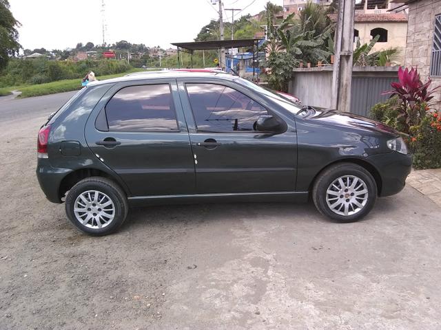Vendo Palio 2011/2012 tel. 98296_7742
