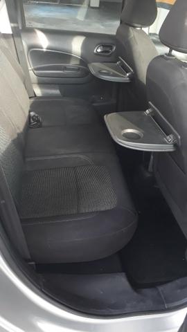 C3 picasso automático - Foto 5
