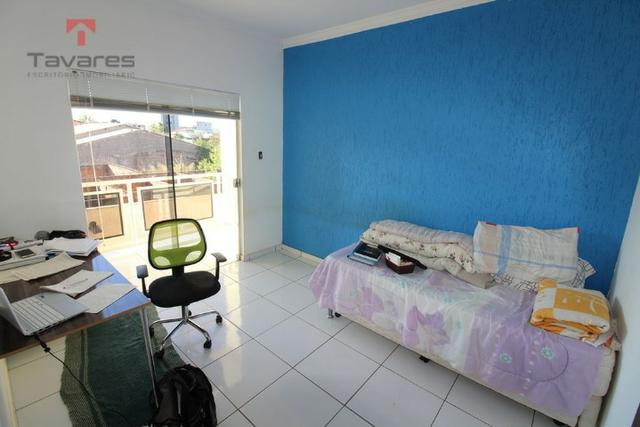 Lindo Sobrado Cond. Bem Estar Vende/Troca - Foto 14