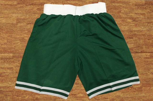 Short Basquete Celtic - Foto 3