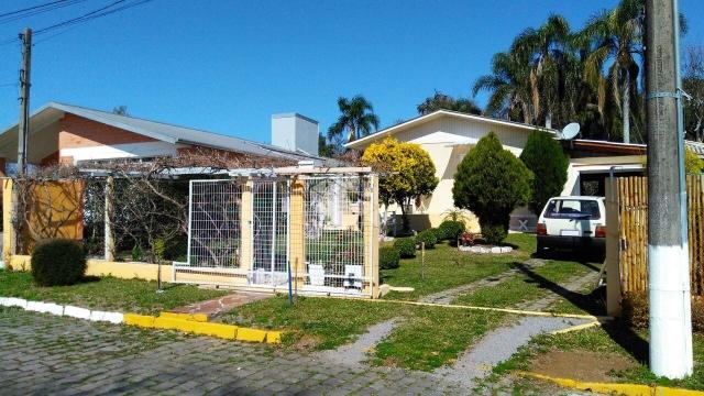 Casa à venda com 2 dormitórios em Santa terezinha, Garibaldi cod:9904302