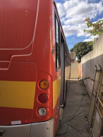 Onibus - Foto 10