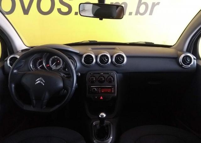 C3 Tendance 1.5 Flex 8V 5P Mec. - Foto 4