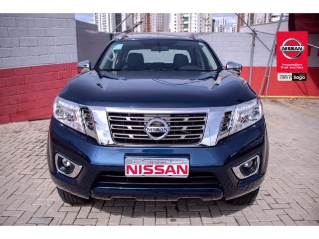 NISSAN FRONTIER 2.3 16V TURBO DIESEL 2019 - Foto 2