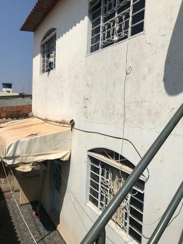 Lote com casa, 2Q e 2kits renda 2 mil QNO 11 245mil - Foto 4