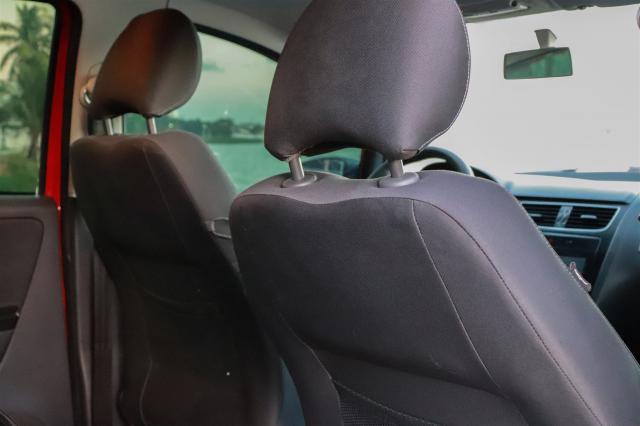VOLKSWAGEN CROSSFOX 2011/2012 1.6 MI FLEX 8V 4P MANUAL - Foto 18