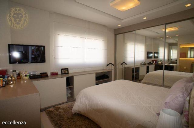 Apartamento residencial à venda, Campeche, Florianópolis. - Foto 16
