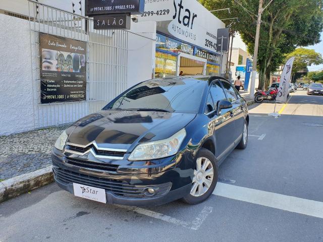 C4 Pallas 2010 Manual, Impecavel, Desafio+Novo!!!