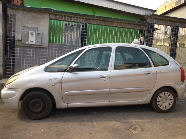 Xsara Picasso 2005 / 2006