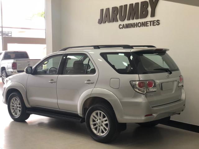 Hilux sw4 srv (top) - Foto 5