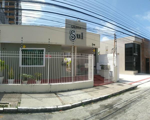 SALAS em frente a DESO-58m2 copa+wc otimo p Advogados, Agência de Seguros e outros - Foto 15