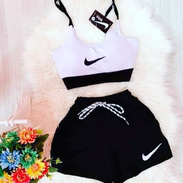 roupas da nike para revender