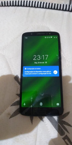 Moto G6 Plus - Foto 3