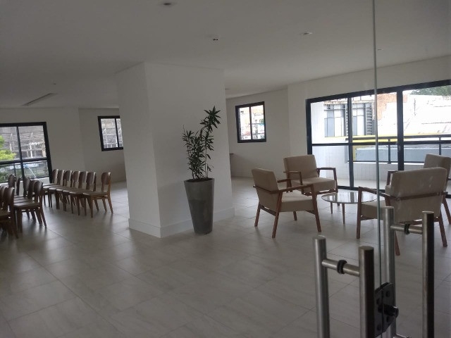 Aguas de Março, São Bras // Luz Imoveis Vende: andar alto - Foto 9
