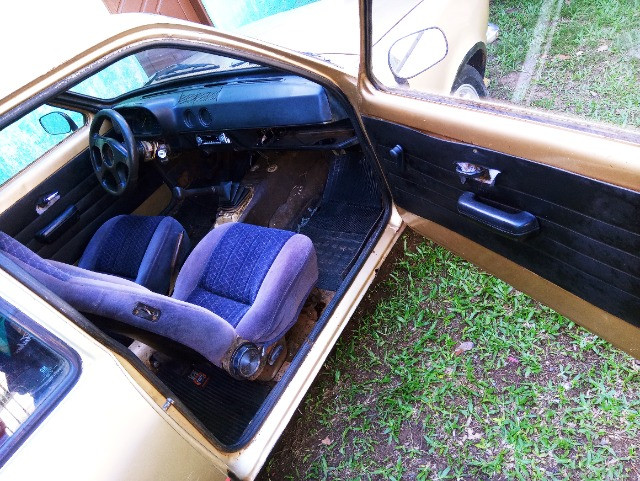 Chevette tubarao 76 - Foto 12