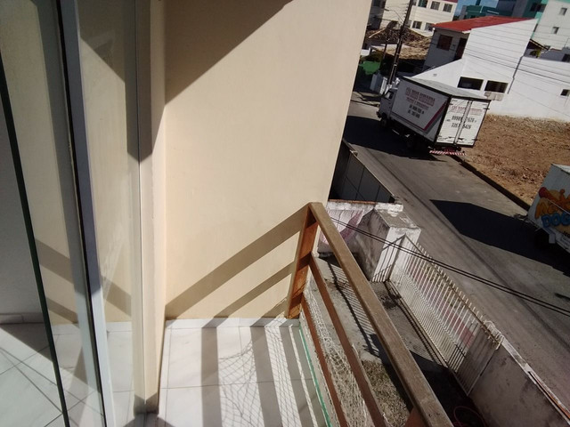Alugo apto um quarto 550 - Foto 5