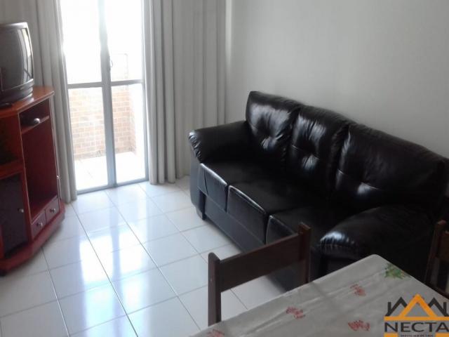 ÓTIMA OPORTUNIDADE EXCELENTE APARTAMENTO DE 2 DORMITÓRIO -JARDIM CASA BRANCA - CARAGUATATU