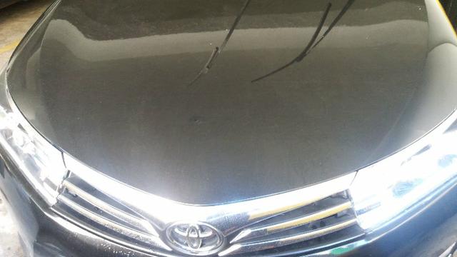 Corolla 2015 - Foto 8