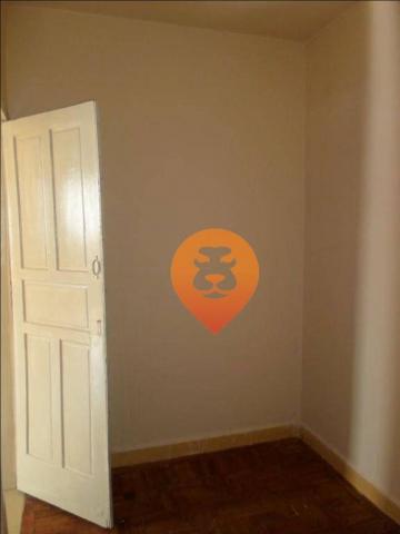 Casa para alugar, 90 m² por R$ 1.300,00/mês - Santa Tereza - Belo Horizonte/MG - Foto 9
