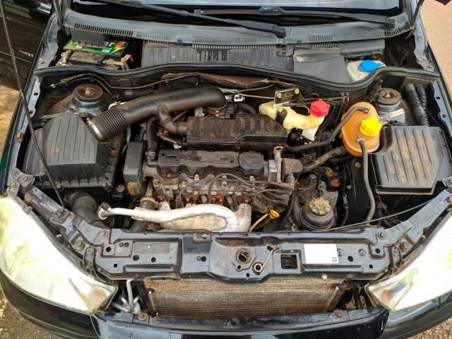 Corsa sedan - Foto 2