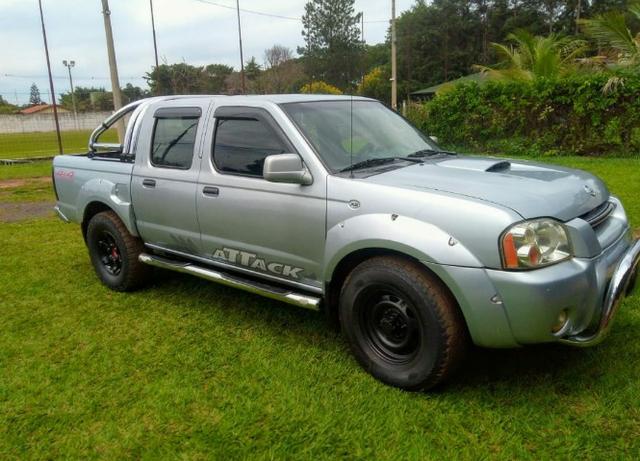Frontier XE - Foto 4