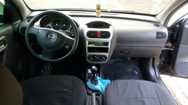 Corsa sedan - Foto 8