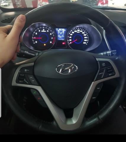 Veloster 2011 - Foto 7