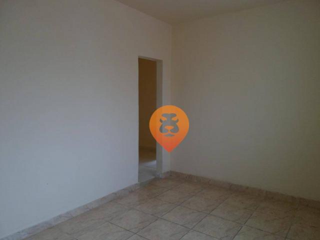 Casa para alugar, 90 m² por R$ 1.300,00/mês - Santa Tereza - Belo Horizonte/MG - Foto 2